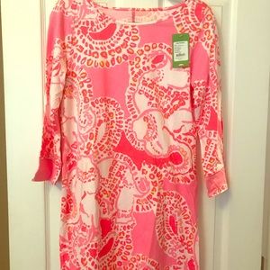NWT Trunk in Love Marlowe Dress